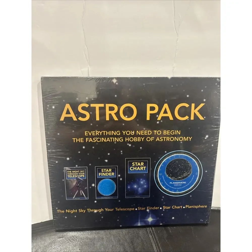 N/A astro pack